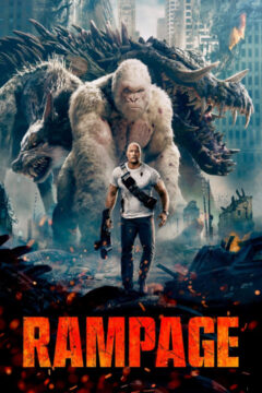 Rampage 2018 film online