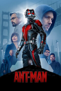 Ant-Man 2015 film online