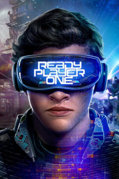 Ready Player One 2018 film online