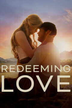 Redeeming Love 2022 film online