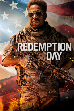 Redemption Day 2021 film online