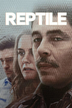 Reptile 2023 film online