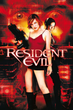 Resident Evil 2002 film online