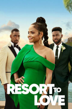 Resort to Love 2021 film online