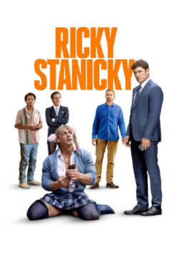 Ricky Stanicky 2024 film online