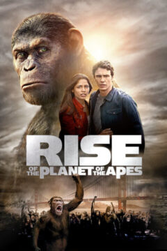 Rise of the Planet of the Apes 2011 film online