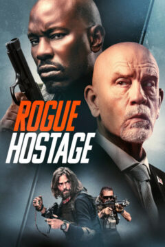 Rogue Hostage 2021 film online