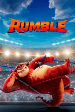 Rumble 2021 film online