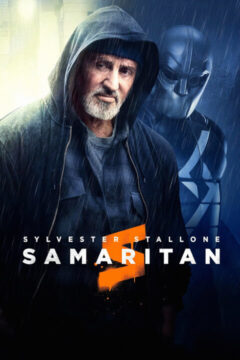 Samaritan 2022 film online