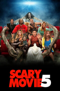 Scary Movie 5 2013 film online