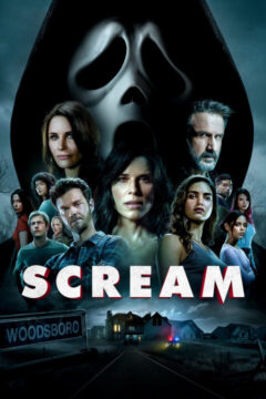 Scream V 2022 film online