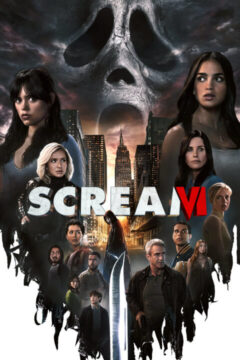 Scream VI 2023 film online