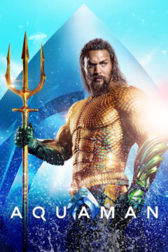 Aquaman 2018 film online