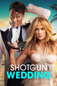 Shotgun Wedding 2022 film online