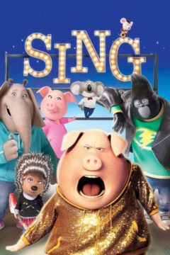 Sing 2016 film online