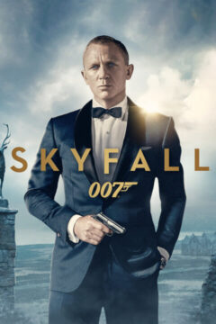 Skyfall 2012 film online