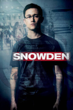 Snowden 2016 film online