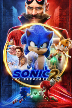 Sonic the Hedgehog 2 2022 film online