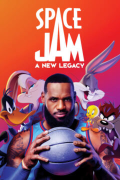 Space Jam: A New Legacy 2021 film online