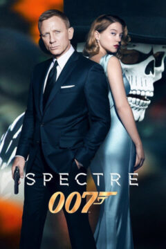 Spectre 2015 film online