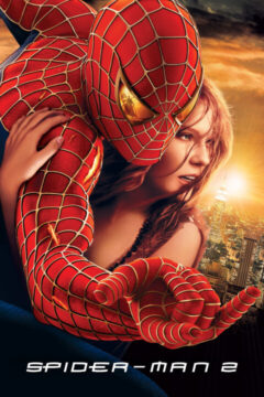 Spider-Man 2 2004 film online