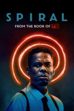 Spiral: From the Book of Saw 2021 film online