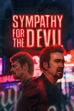 Sympathy for the Devil 2023 film online