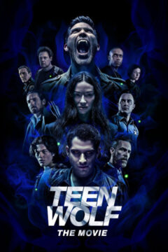 Teen Wolf: The Movie 2023 film online