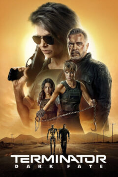 Terminator: Dark Fate 2019 film online