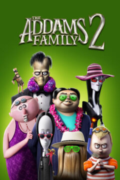 The Addams Family 2 2019 film online