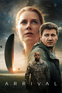 Arrival 2016 film online