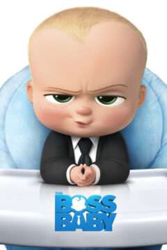 The Boss Baby 2017 film online