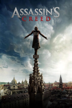 Assassin’s Creed 2016 film online