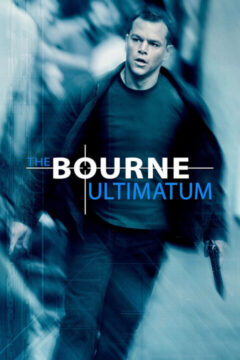 The Bourne Ultimatum 2007 film online