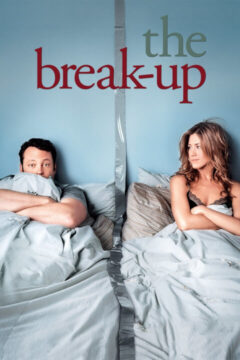 The Break-Up 2006 film online