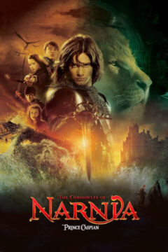 The Chronicles of Narnia: Prince Caspian 2008 film online