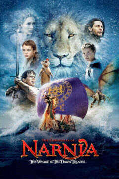 The Chronicles of Narnia: The Voyage of the Dawn Treader 2010 film online