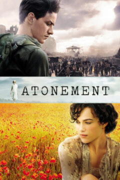 Atonement 2007 film online