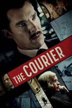 The Courier 2020 film online