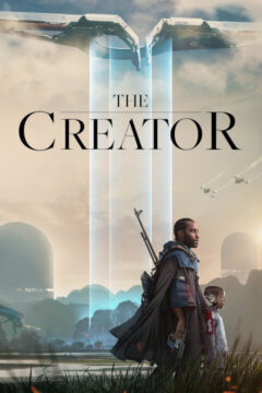 The Creator 2023 film online