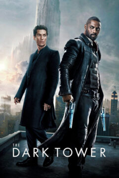 The Dark Tower 2017 film online