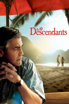 The Descendants 2011 film online