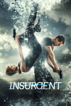 The Divergent Series: Insurgent 2015 film online