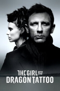 The Girl with the Dragon Tattoo 2011 film online