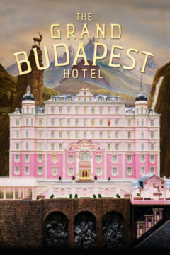 The Grand Budapest Hotel 2014 film online