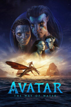 Avatar: The Way of Water 2022 film online