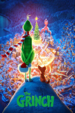 The Grinch 2018 film online