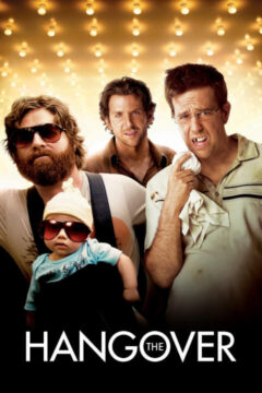 The Hangover 2009 film online