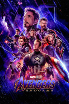 Avengers: Endgame 2019 film online