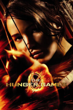 The Hunger Games 2012 film online